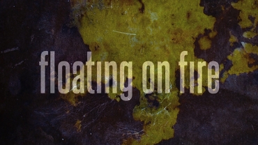 FLOATING ON FIRE film by BARTOS BROTHERS