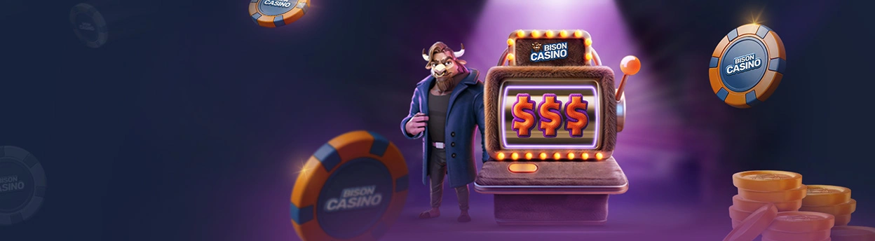 Bison Casino table games Bison Casino table games